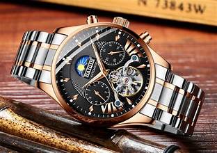 Luxury Watches