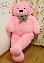 big giant teddy bear