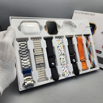 I20 ULTRA WATCH